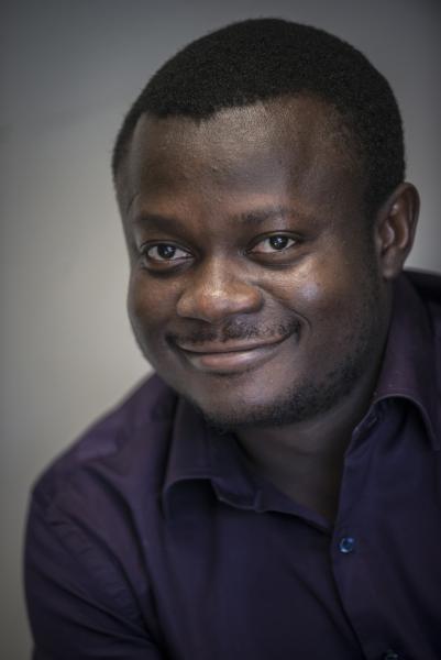 Samuel Kolawole